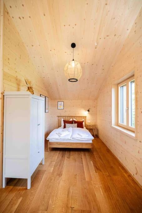 Appartement Mondholzliebe Dg Argenbuhl Екстер'єр фото