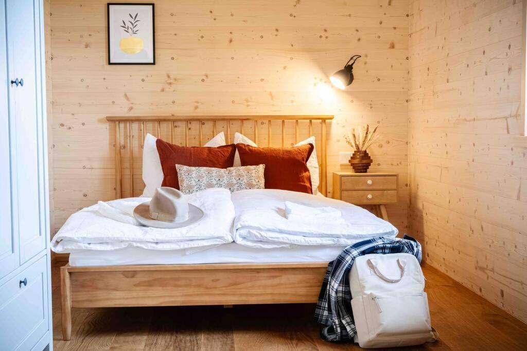 Appartement Mondholzliebe Dg Argenbuhl Екстер'єр фото