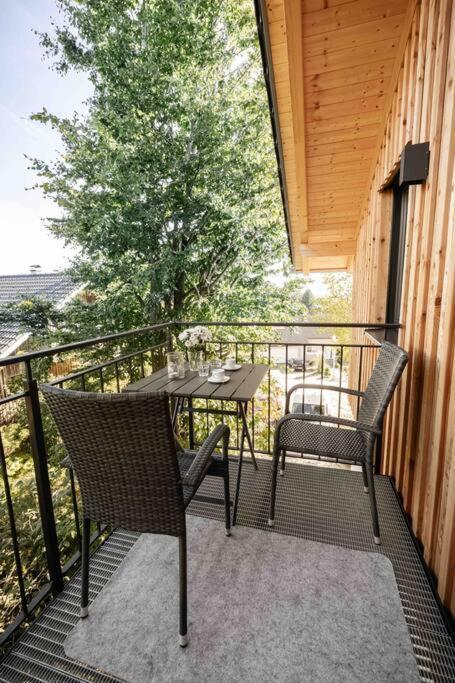 Appartement Mondholzliebe Dg Argenbuhl Екстер'єр фото