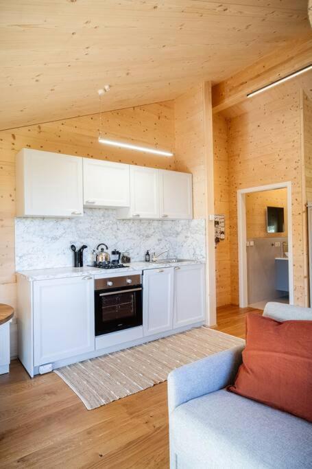 Appartement Mondholzliebe Dg Argenbuhl Екстер'єр фото